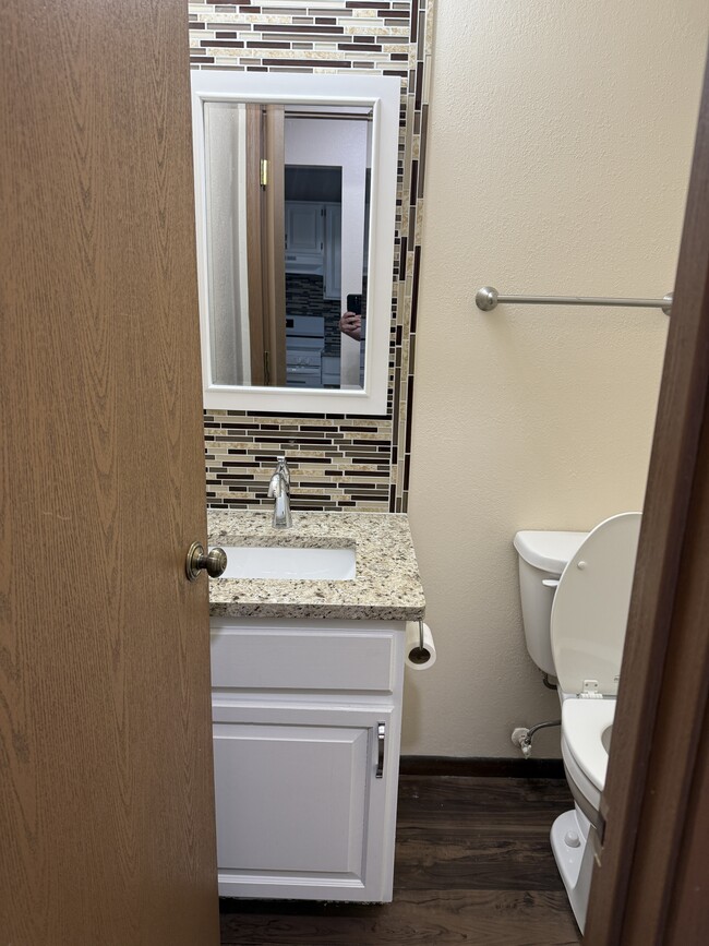 Photo - 2600 Adams St