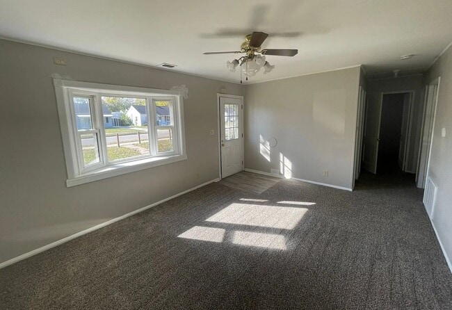 Photo - 3-Bedroom Single Family Home with Spacious Backyard - Available August 1st!