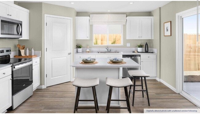 Photo - 18415 Waterfront Wy