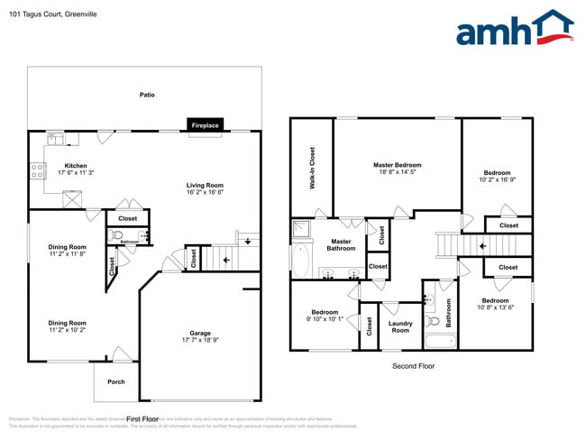 Photo - 101 Tagus Ct