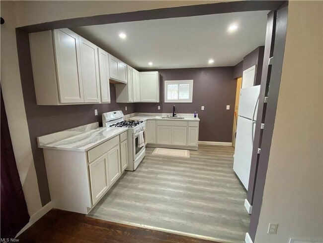 Photo - Renovated 3 Bedroom Home with 2 Full Baths