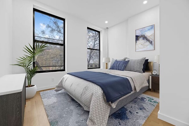 225 East 14th Street - 225 East 14th Street Apartment Unit 3B