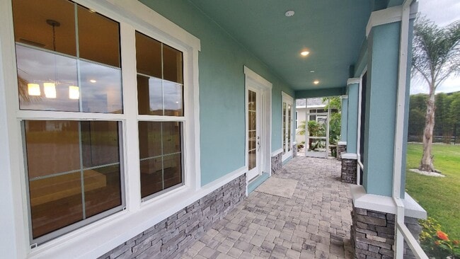 Photo - NEW 4/3.5/2 Venetian Bay Home