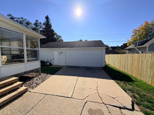 Photo - 2450 Porter St SW Unit 2452