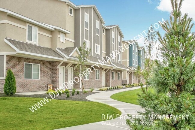 Building Photo - 3715 N Centrepoint Way Rental