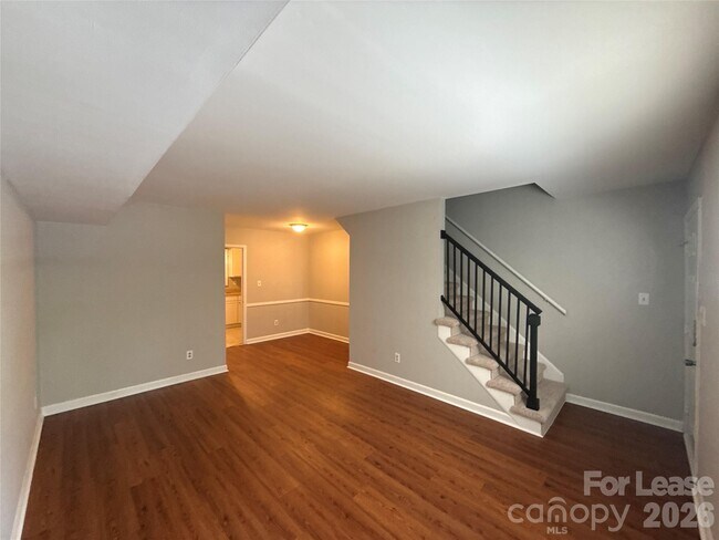 1613 N Sharon Amity Rd Unit D