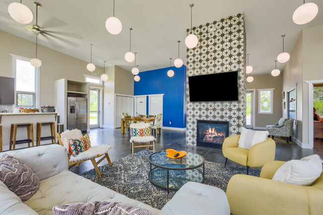 Photo - Paces at the Estates Apartments