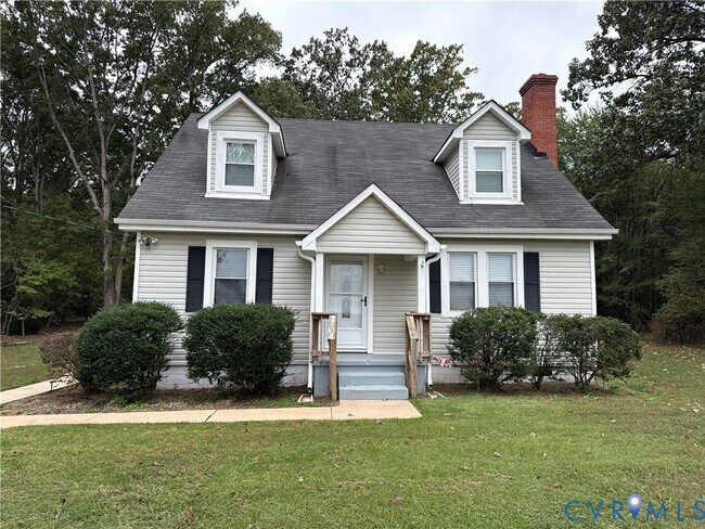 Photo - 15500 S Giles Rd