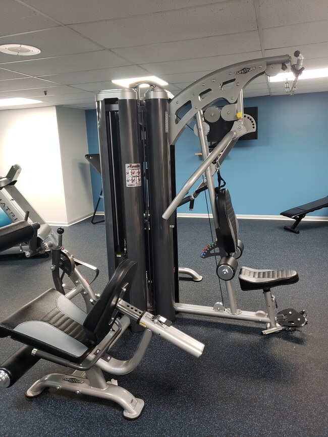 Photo - 9200 Edwards Way Unit 505