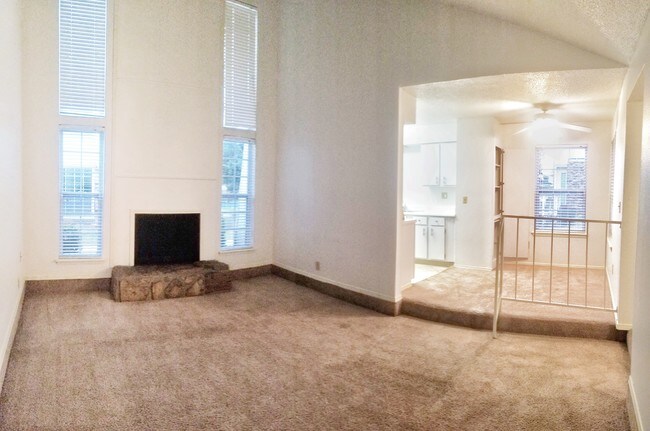 Cimarron Terrace Apartments
