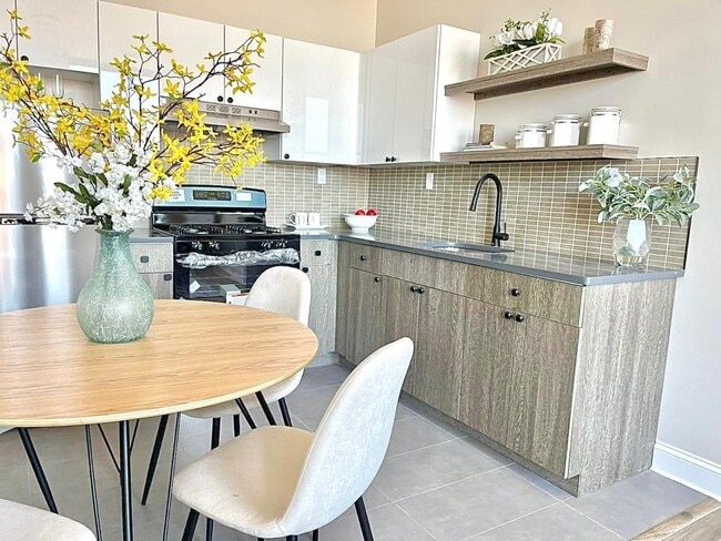 Photo - The Godwin Lofts