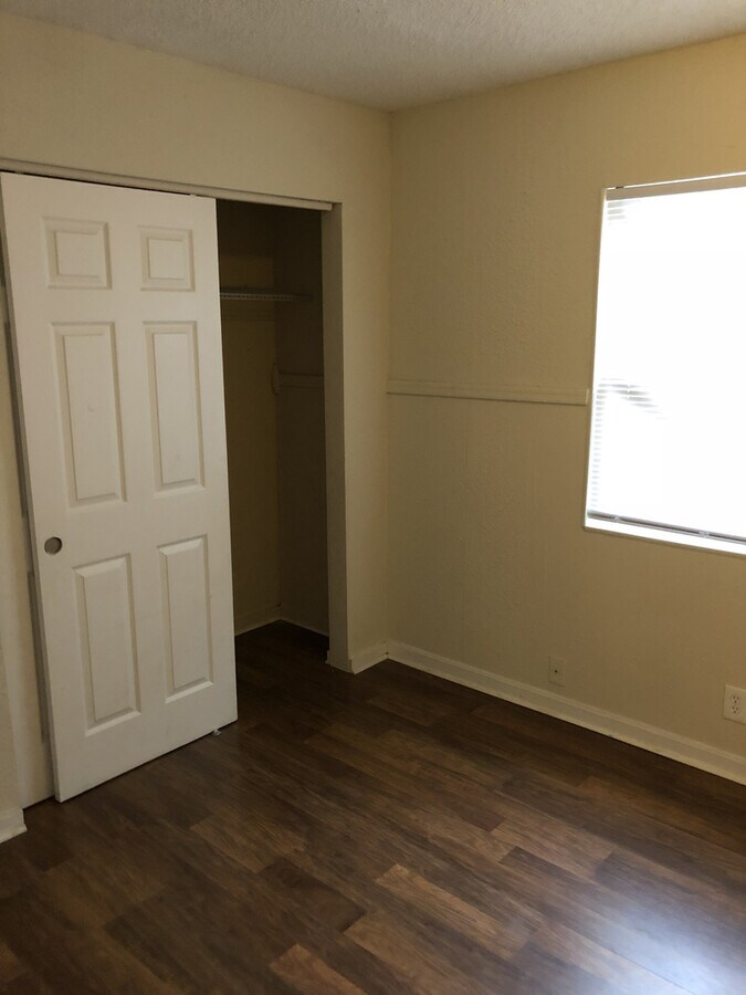 Photo - Single Family Home 4Bed/2Bath+nice size back yard ready Mid-June 2026 $1750/month