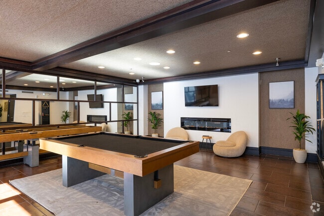 Clubhouse