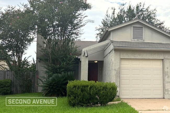 Building Photo - 7610 Alcomita Dr Rental
