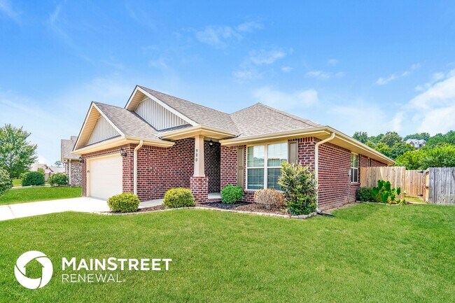 Photo - 980 Clover Ave