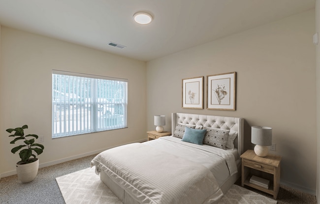 Photo - Shannon Reserve 55+ Apartments