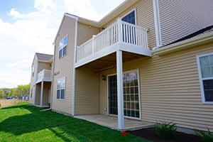 Photo - Highland Creek Condominiums