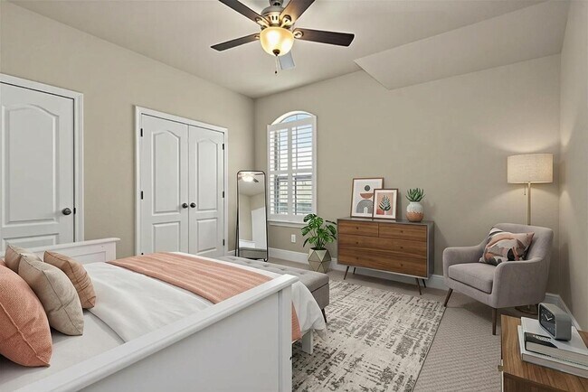 Building Photo - 13918 Oakdale Gln Trce