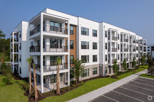 Photo - The Residences at Enso