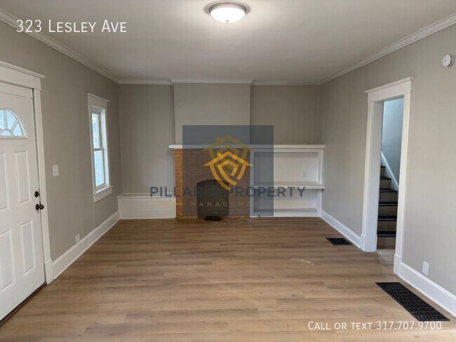 Photo - 323 N Lesley Ave