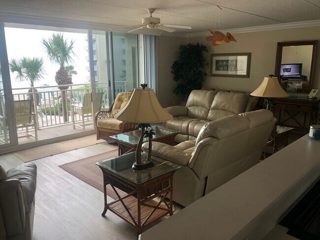 Photo - 2401 S Atlantic Ave Unit B304