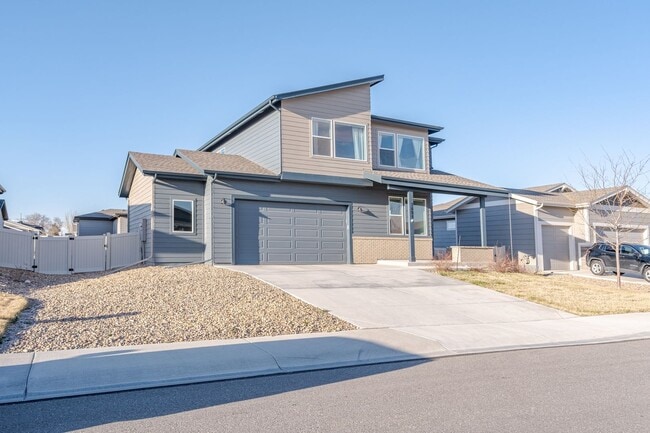 Photo - Stunning 3 Bed 2.5 Bath Home in Harvest Village