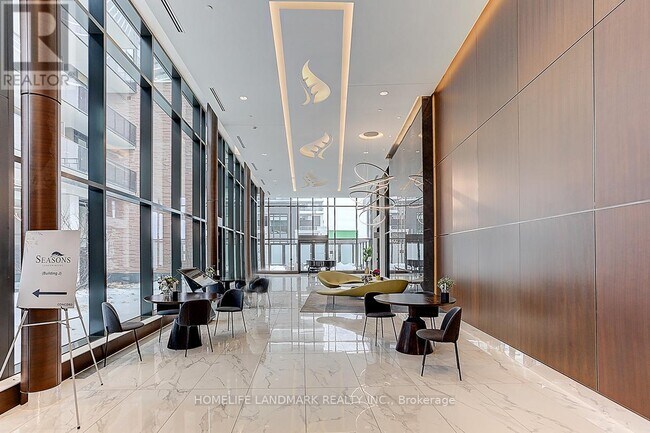 Photo - 95 McMahon Dr Unité 3203