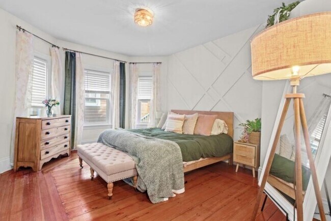 Photo - 36 Msgr Patrick J Lydon Way Unit 1