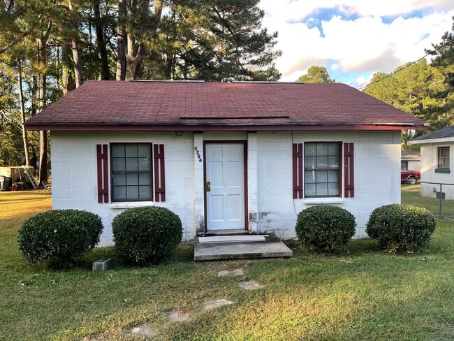Building Photo - 2 Bedroom House near Little Easonburg Intersection