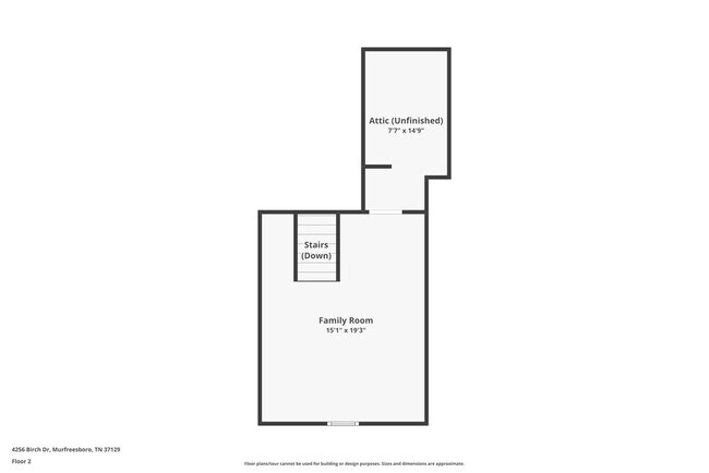 Photo - 4256 Birch Dr