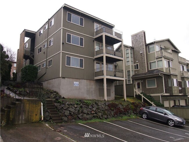 Skyline Units