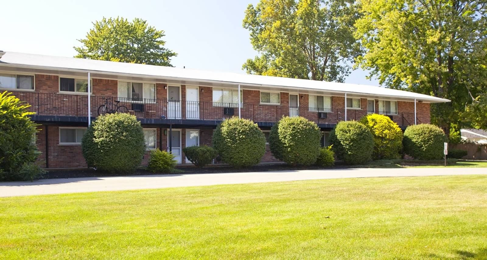 Newburgh Colonial Apartments - Newburgh Colonial Apartments