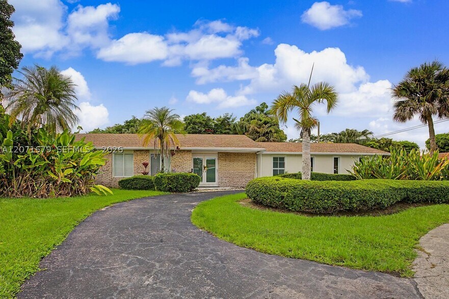 7100 SW 119th St