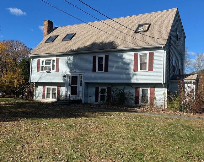 Photo - 5 Stanley Ave Townhome