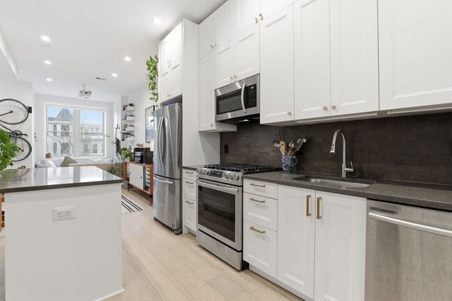 Photo - Bright Boutique Condo Living in the Heart of Columbia Heights!