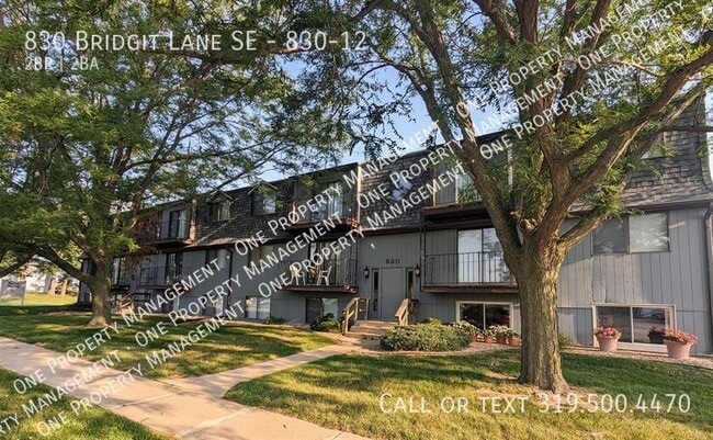 Building Photo - 830 Bridgit Ln Unit 830-12