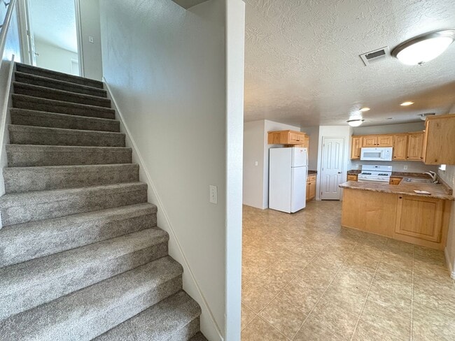 Photo - Clark Parkway Home