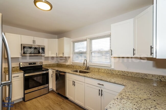 Photo - Beautifully Updated East Brainerd Home with Fenced Yard & Bonus Room