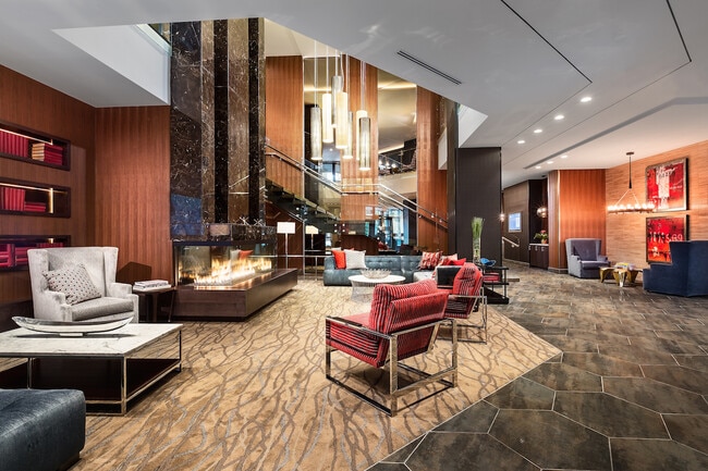 Building Photo - Virginia Square Towers Rental