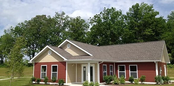 Building Photo - Indian Trail Apartments