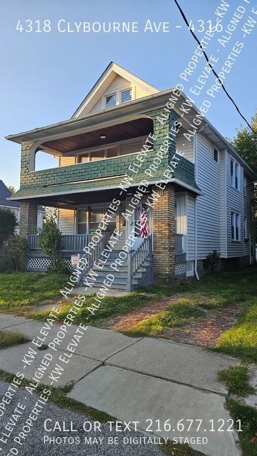Photo - 4318 Clybourne Ave Apartment Unit 4316