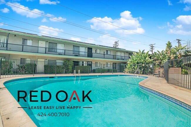 Photo - 8335 Washington Blvd Unidad 40 Rental
