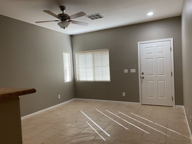 Photo - 2 Story 2 brm 2 1/2 bath 1 car garage home