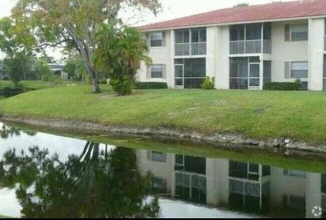 Building Photo - 3576 N University Dr Unit D-5 Rental