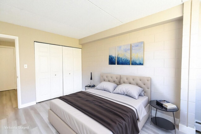 Photo - Penticton Brunswick Apartments