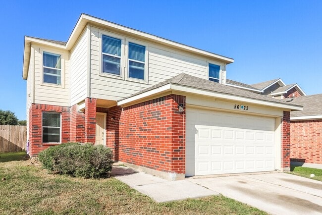 5622 Coastal Way