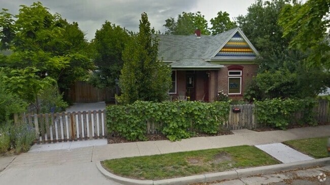 Building Photo - 377 E Coatsville Ave Rental