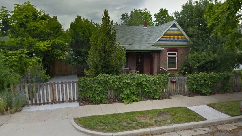 Photo - 377 E Coatsville Ave Casa
