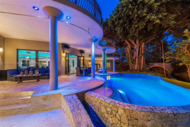 Photo - 6700 Granada Blvd House