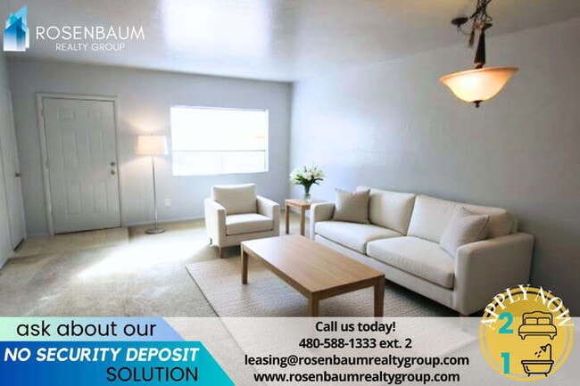 Building Photo - 1332 N Miller Rd